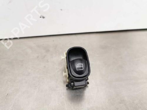 Used Left rear window switch MERCEDES-BENZ C-CLASS (W203) [2000-2007]  8464512