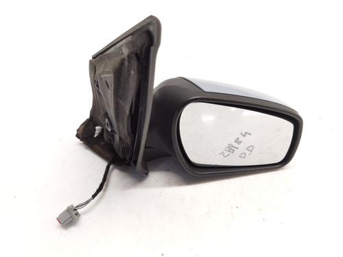 Retrovisor direito Retrovisor direito FORD FUSION (JU_) 1.4 TDCi (68 hp) 39695374 39695374