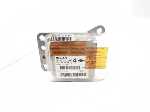 Kollisjonspute styreenhet NISSAN TERRANO II (R20) 2.7 TDi 4WD (125 hp) 29641030