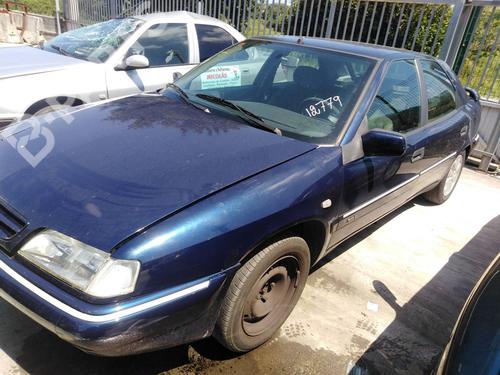 Used Parts CITROËN XANTIA (X2)  1.9 Turbo D  953602