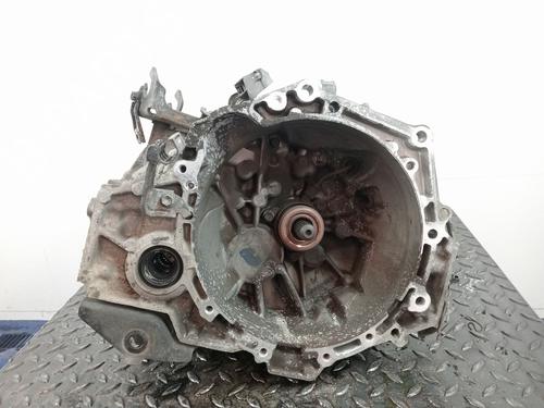 Used Gearbox TOYOTA YARIS (_P9_) 1.33 VVT-i (NSP90_, NSP90R) (99 hp) 29869816