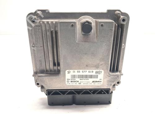 engine-control-unit-ecu-opel-insignia-a-g09-2008-2009-2010-2011-2012-2013-2014-2015-2016-2017-32518376 main image