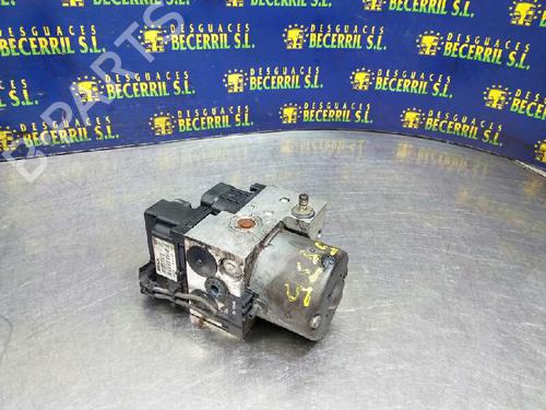 ABS pump NISSAN PRIMERA Hatchback (P11) 1.6 16V | BP8453763M43 