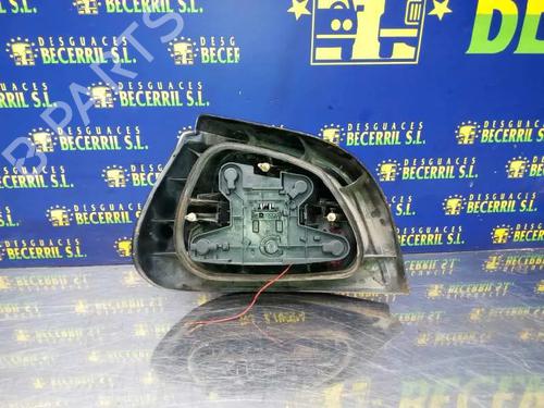 Right taillight RENAULT MEGANE I (BA0/1_) 1.4 e (BA0E, BA0V) | BP8432890C35 