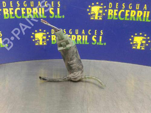 Washer pump PEUGEOT 206 Hatchback (2A/C) 1.9 D | BP14017963E24 
