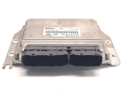 Engine control unit (ECU) HYUNDAI TRAJET (FO) 2.0 CRDi | BP30469780M57