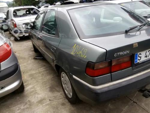 Left front indicator SEAT IBIZA III (6L1)  | BP8465752C32 