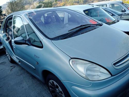 Front bumper CITROËN XSARA PICASSO (N68) 2.0 HDi | BP16426117C7 
