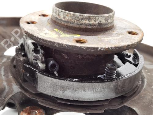 Right rear steering knuckle BMW 3 (E90) 320 d | BP17043974M28 