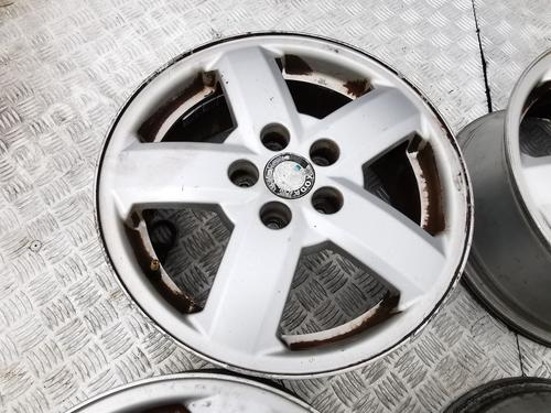 Rim SKODA OCTAVIA I (1U2) 1.9 TDI | BP26706191C45 