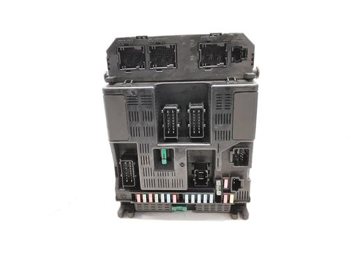 Sikringsdose PEUGEOT 307 (3A/C) 1.6 16V (109 hp) 29526100
