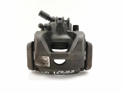 Used Right front brake caliper PEUGEOT 5008 (0U_, 0E_) 1.6 HDi (110 hp) 16045016