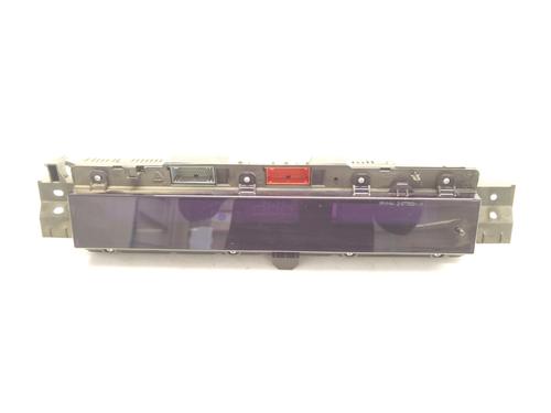 Used Instrument cluster Instrument cluster RENAULT ESPACE IV (JK0/1_) 2.0 (JK0A, JK1D, JK0N) (170 hp) 34625543 34625543