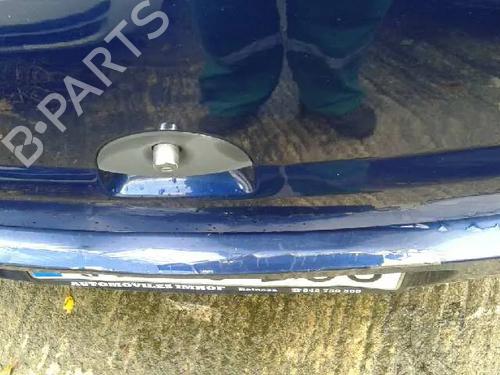 Right front driveshaft OPEL MERIVA A MPV (X03) 1.7 CDTI (E75) | BP8456341M39 