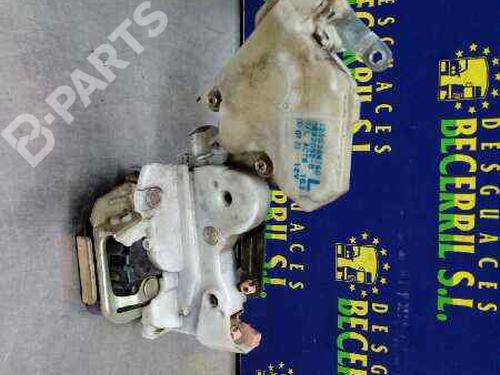 Used Rear left lock Rear left lock NISSAN ALMERA II (N16) 2.2 Di (110 hp) 8442375 8442375