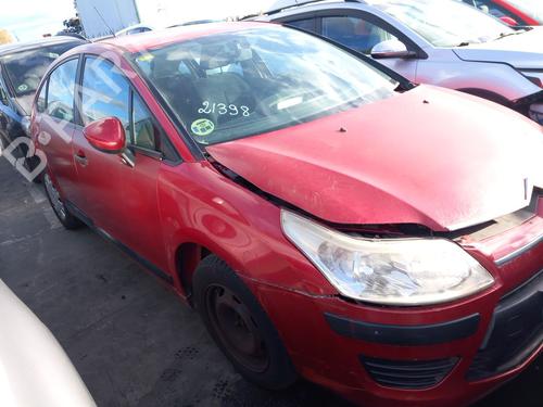 Used Parts CITROËN C4 II (NC_) 1.6 HDi 90 (92 hp) 4326806