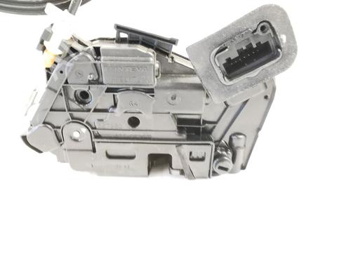 Rear right lock SKODA YETI (5L) 1.2 TSI | BP29330127C99 