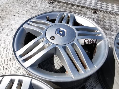 Rim RENAULT SCÉNIC II (JM0/1_) 1.9 dCi (JM0G, JM12, JM1G, JM2C) | BP27898153C45 