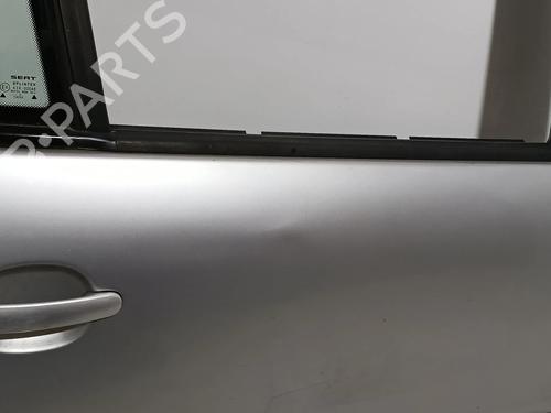 Right rear door SEAT LEON (1M1)  | BP17438011C5 