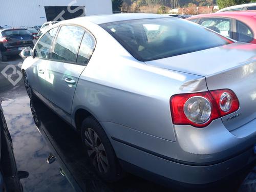 Moteur VW PASSAT B6 (3C2) 2.0 TDI | BP30612750M1