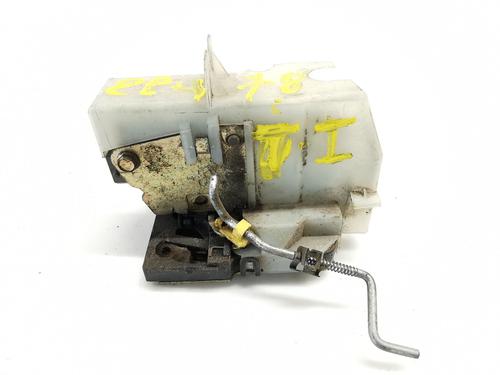 Used Rear left lock Rear left lock 36784785 36784785