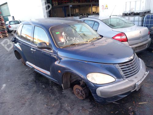 Brugte CHRYSLER PT CRUISER (PT_) [2000-2010]  4322190