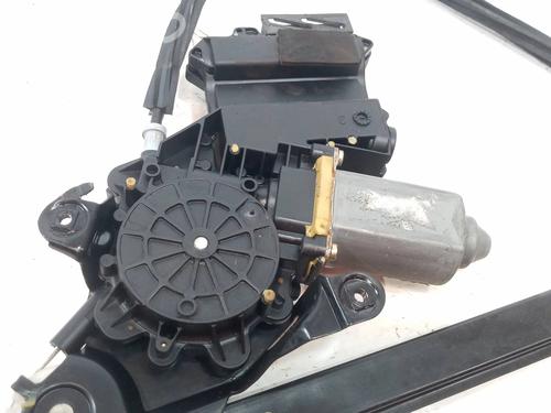 Rear right window mechanism VW SHARAN (7M8, 7M9, 7M6) 1.9 TDI | BP10561162C25 