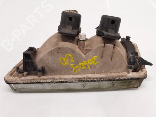 Right headlight CITROËN ZX (N2) 1.9 D | BP29568443C29 