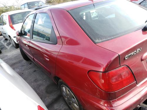 Engine control unit (ECU) CITROËN XSARA (N1) 2.0 HDi 90 | BP8471104M57 