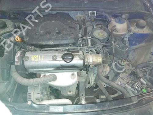 Starter SEAT CORDOBA (6K1, 6K2) 1.4 i | BP8460656M8 