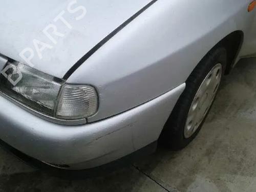 Right front driveshaft SEAT IBIZA II (6K1) 1.6 i | BP8456206M39 