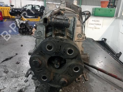 Gearbox BMW 3 Compact (E46) 320 td | BP21525175M3 