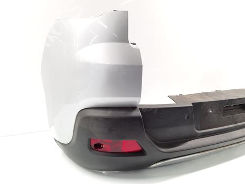 Rear bumper PEUGEOT 3008 I MPV (0U_) 1.6 VTi | BP28709794C8