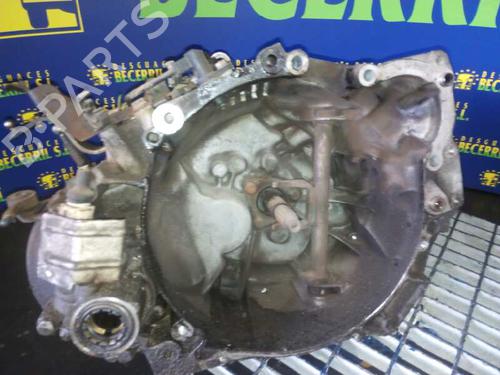 Gearbox CITROËN XANTIA (X1_, X2_) 1.8 i 16V | BP8425071M3 