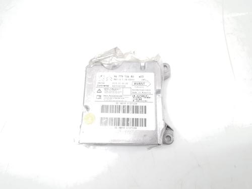 Used ECU airbags ECU airbags 39170005 39170005