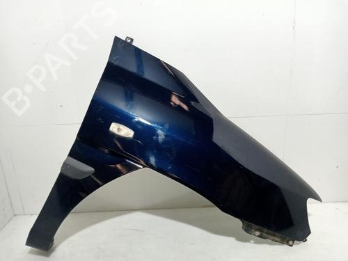 Used Right front fenders HYUNDAI MATRIX (FC) 1.6 (103 hp) 20490607