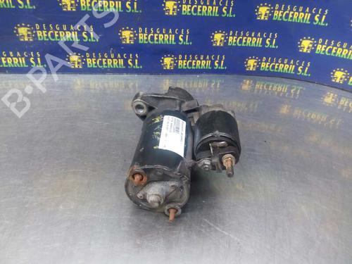 Starter AUDI A6 C5 Avant (4B5) 2.4 | BP8446014M8 