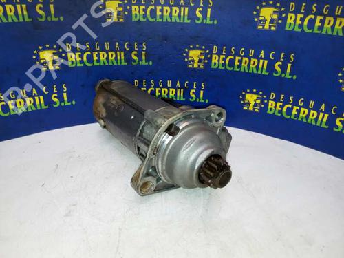 Startmotor SEAT TOLEDO II (1M2) 1.9 TDI | BP8426063M8 