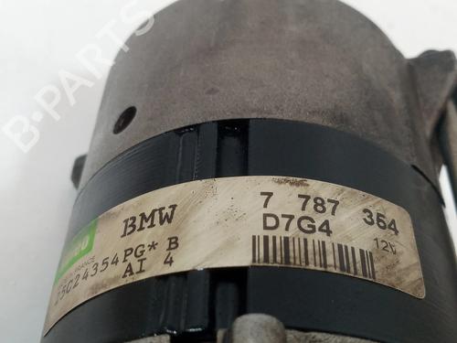 Starter BMW 3 (E46) 320 d | BP10325766M8 