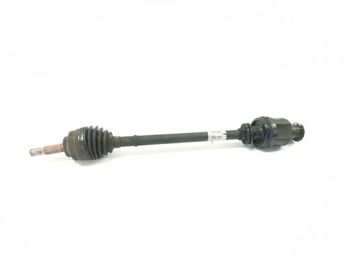 Used Right front driveshaft Right front driveshaft RENAULT KANGOO Express (FC0/1_) 1.5 dCi (FC07, FC1R) (65 hp) 39890200 39890200