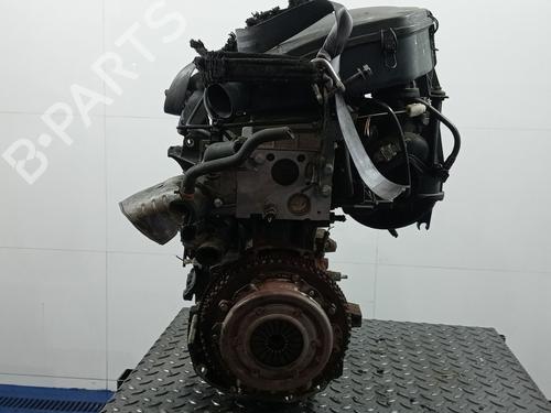 Engine RENAULT CLIO II (BB_, CB_) 1.4 (B/CB0C, B/CB0S) | BP26943509M1 