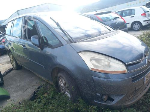 Brukte deler til CITROËN C4 Grand Picasso I (UA_) 1.6 VTi 120 (120 hp) 4359592