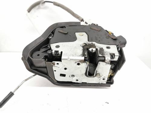Front left lock BMW 3 Compact (E46) 320 td | BP8477476C98 