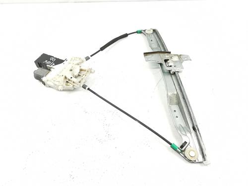 Front right window mechanism PEUGEOT 407 (6D_) 2.0 HDi 135 (6DRHRH, 6DRHRE, 6DRHRG, 6DRHRJ) | BP30684086C23