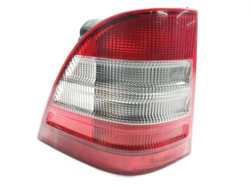 Used Left taillight Left taillight MERCEDES-BENZ M-CLASS (W163) ML 270 CDI (163.113) (163 hp) 34286876 34286876