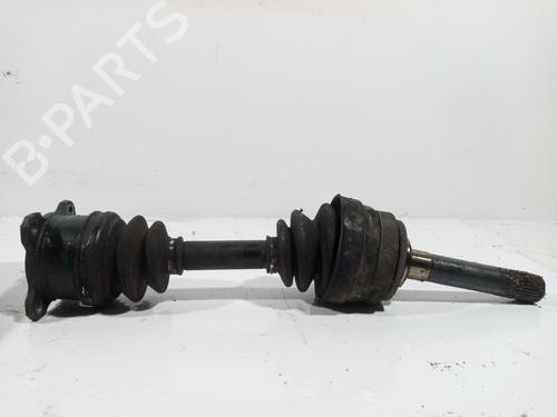 Used Left front driveshaft MITSUBISHI PAJERO I (L04_G, L14_G) 2.5 TD (L044G, L049G) (95 hp) 30377745