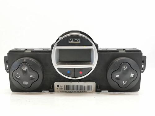 Used Climate control RENAULT CLIO III (BR0/1, CR0/1) 1.5 dCi (BR17, CR17) (86 hp) 10116532