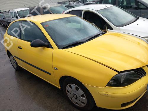 Engine control unit (ECU) SEAT IBIZA III (6L1) 1.9 TDI | BP33024134M57 - Image 6