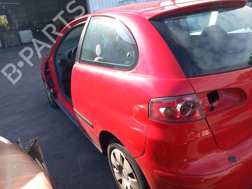 Gearbox SEAT IBIZA III (6L1) 1.9 TDI | BP30441289M3 