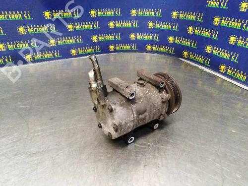 AC compressor CITROËN C3 I (FC_, FN_) 1.4 HDi | BP8460121M34 